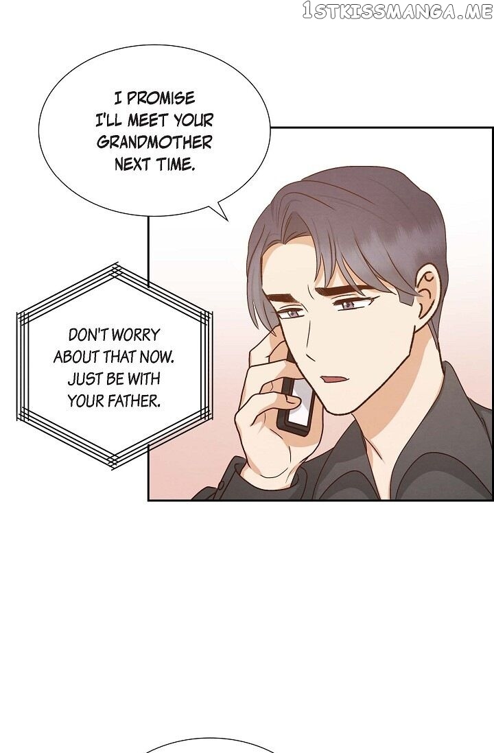 A Spoonful Of Your Love chapter 58 - page 42