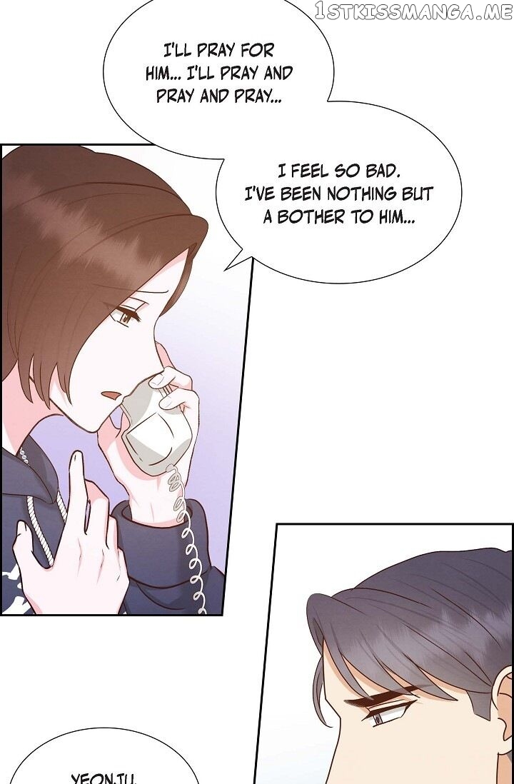 A Spoonful Of Your Love chapter 58 - page 43
