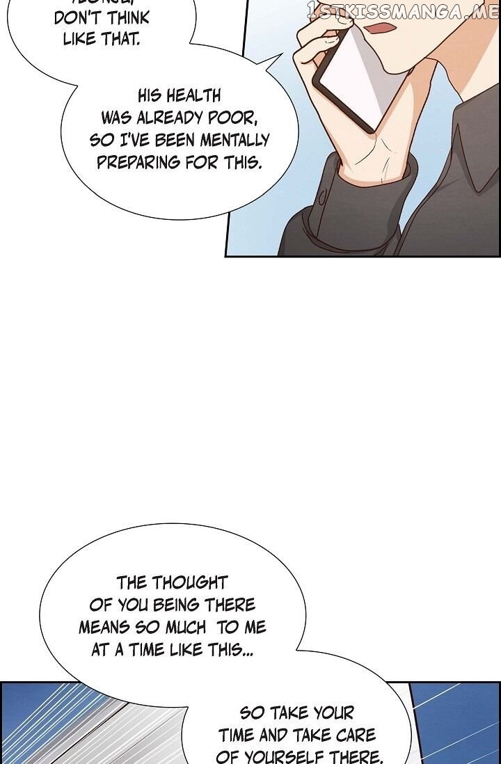 A Spoonful Of Your Love chapter 58 - page 44