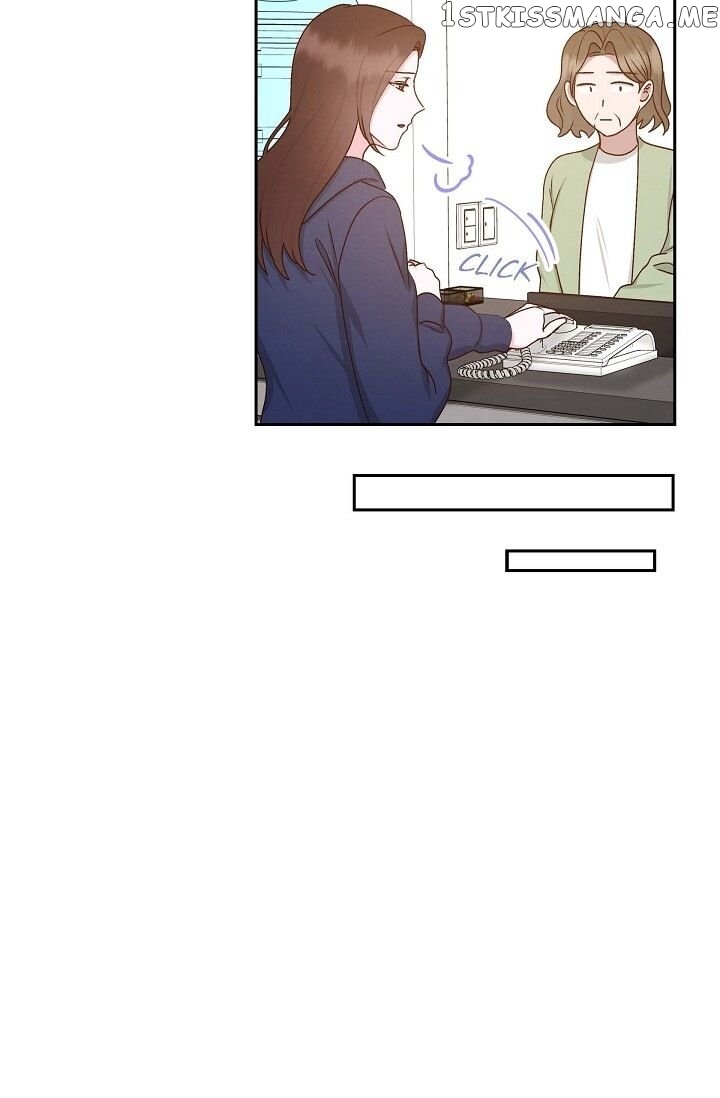 A Spoonful Of Your Love chapter 58 - page 47