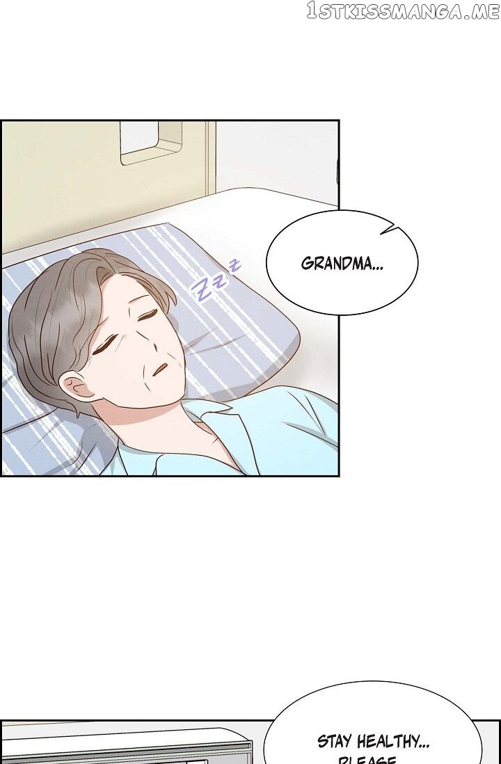 A Spoonful Of Your Love chapter 58 - page 48