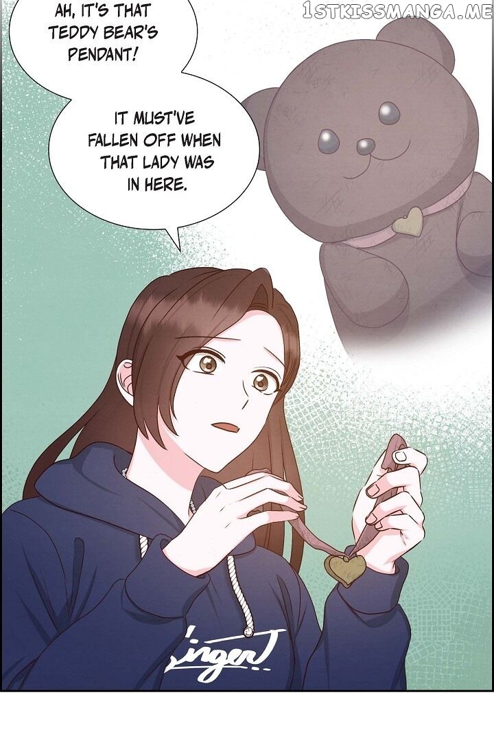 A Spoonful Of Your Love chapter 58 - page 52