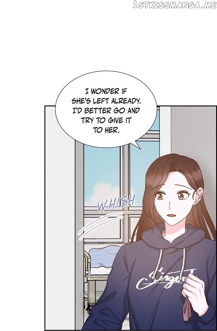 A Spoonful Of Your Love chapter 58 - page 53