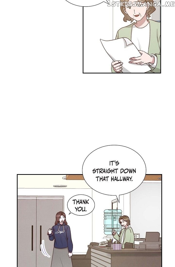 A Spoonful Of Your Love chapter 58 - page 55