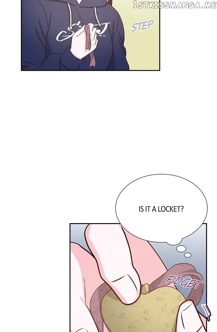 A Spoonful Of Your Love chapter 58 - page 57