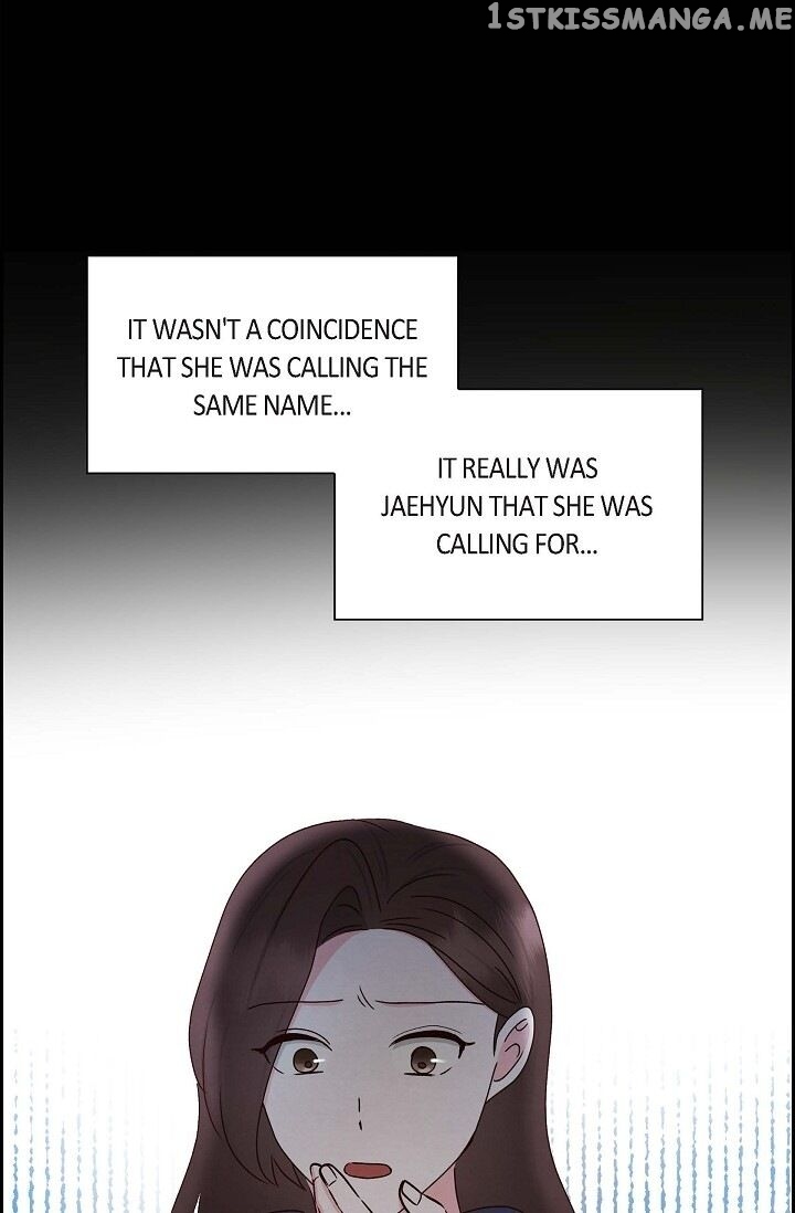 A Spoonful Of Your Love chapter 58 - page 63