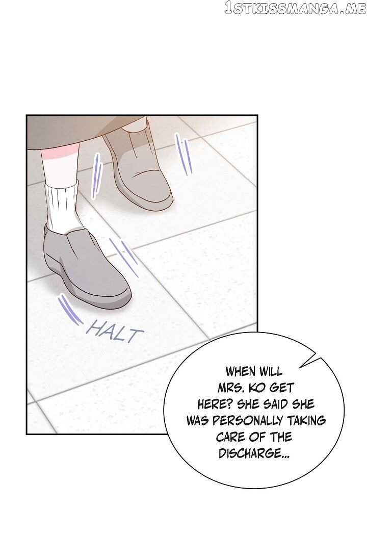 A Spoonful Of Your Love chapter 58 - page 65