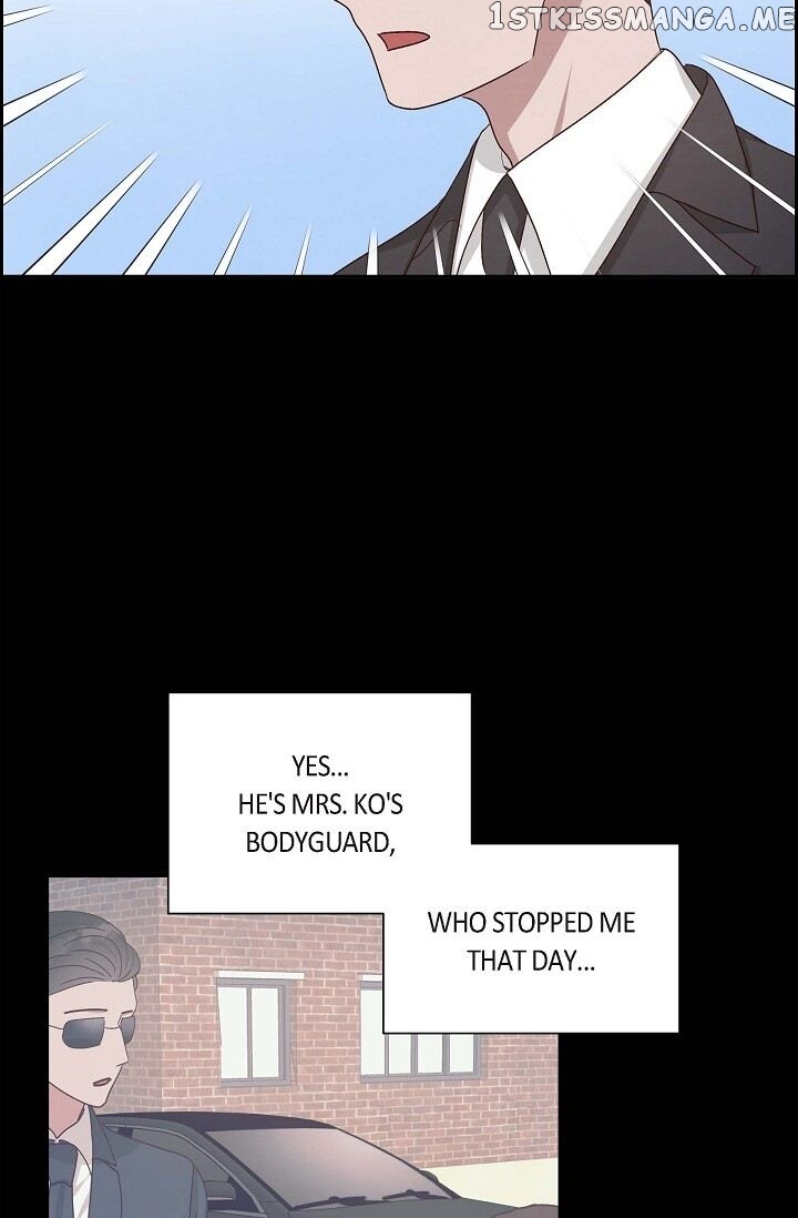 A Spoonful Of Your Love chapter 58 - page 68