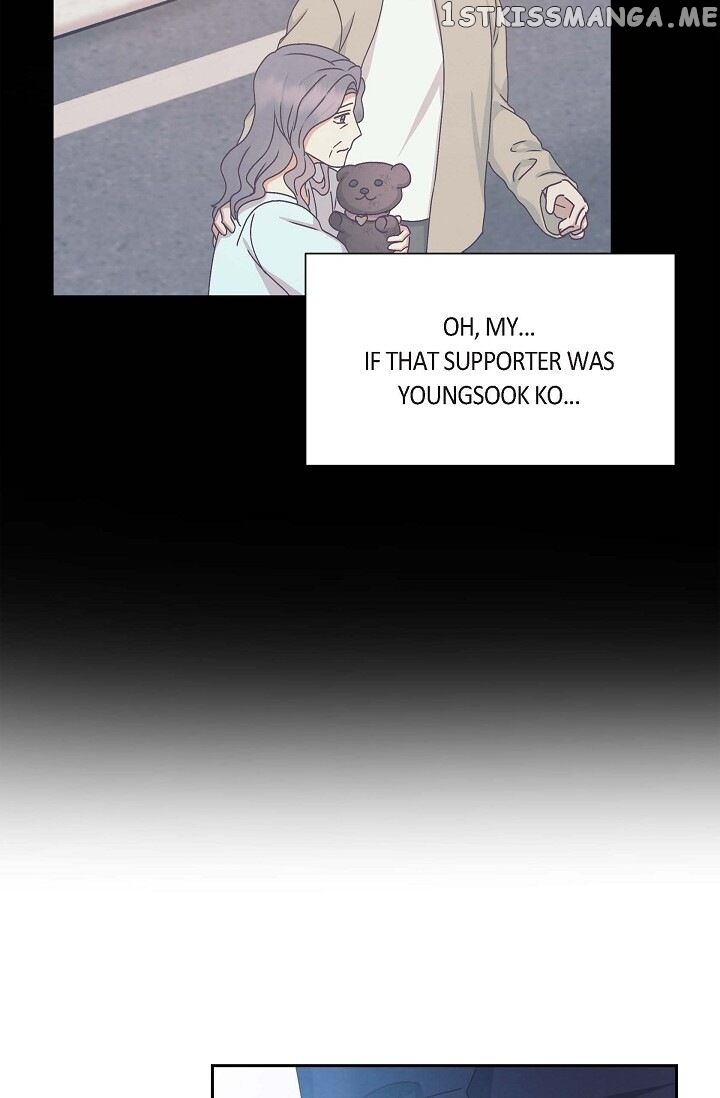 A Spoonful Of Your Love chapter 58 - page 70