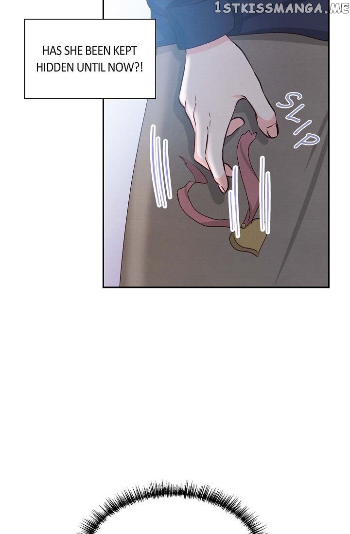 A Spoonful Of Your Love chapter 58 - page 71