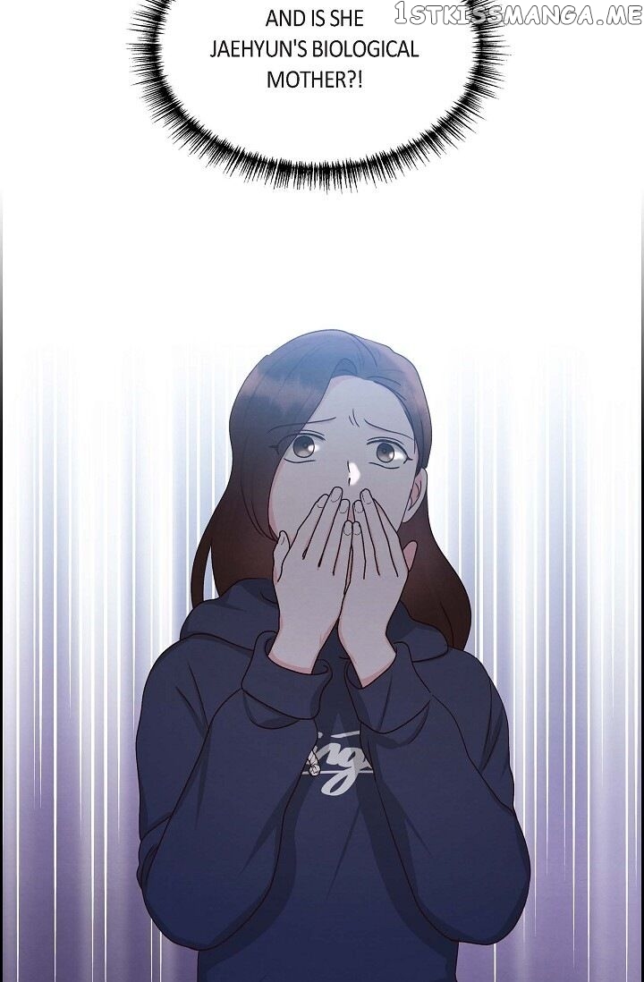 A Spoonful Of Your Love chapter 58 - page 72