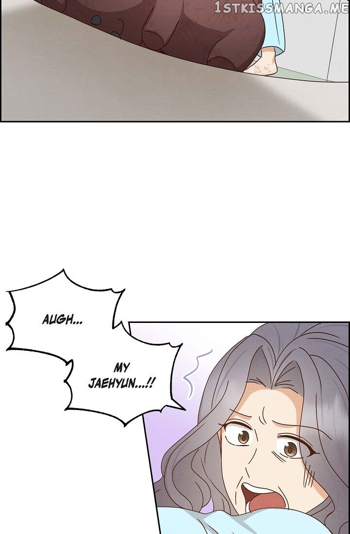 A Spoonful Of Your Love chapter 58 - page 8