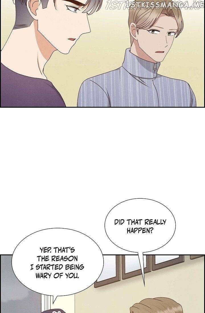 A Spoonful Of Your Love chapter 57 - page 10