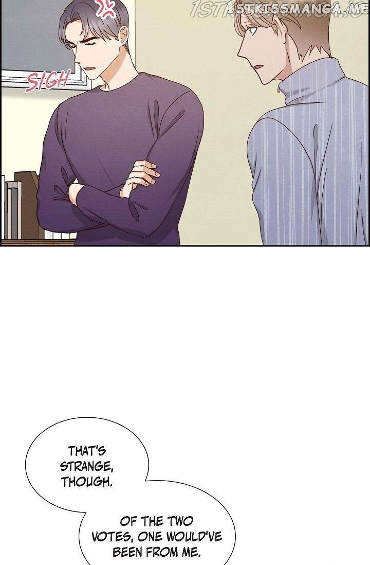 A Spoonful Of Your Love chapter 57 - page 11