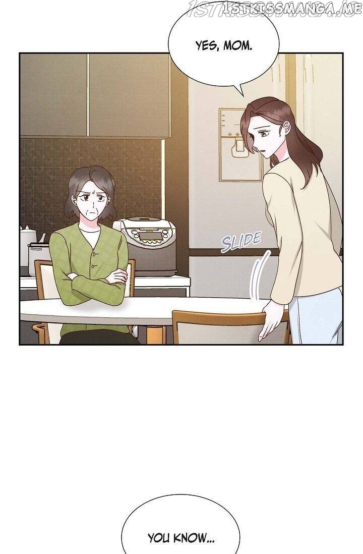 A Spoonful Of Your Love chapter 57 - page 16