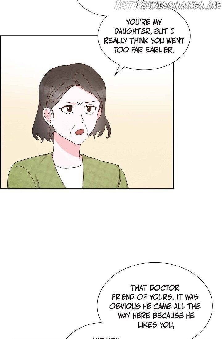 A Spoonful Of Your Love chapter 57 - page 17