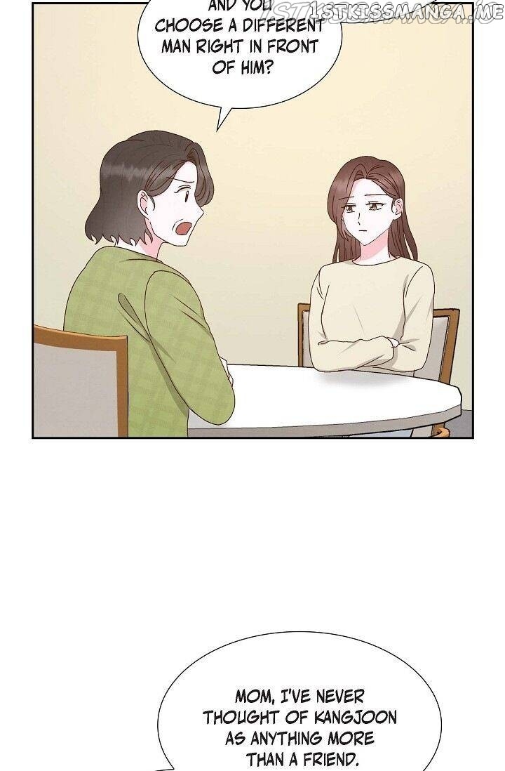 A Spoonful Of Your Love chapter 57 - page 18