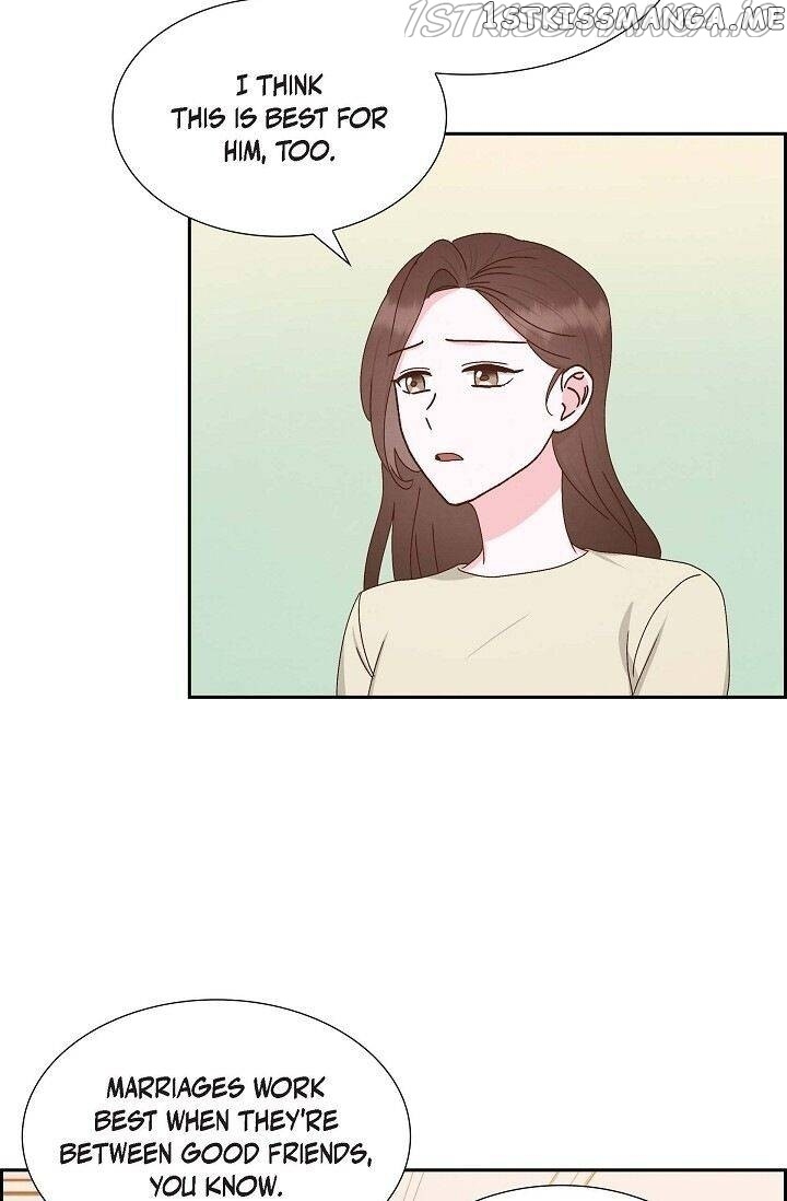 A Spoonful Of Your Love chapter 57 - page 19