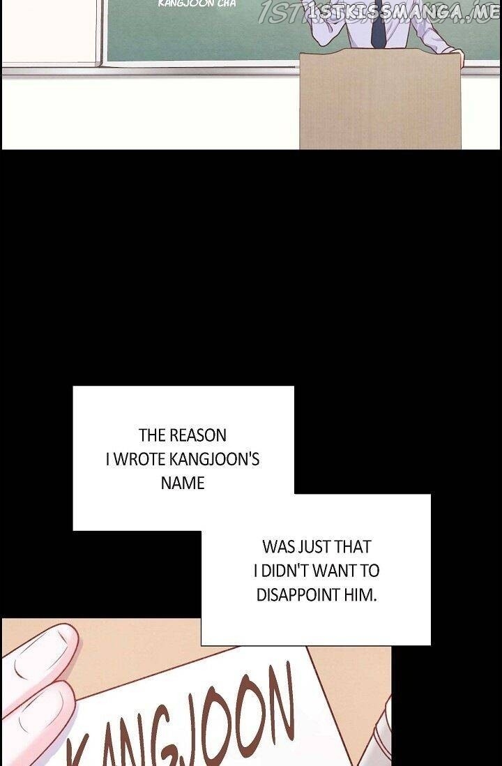 A Spoonful Of Your Love chapter 57 - page 24