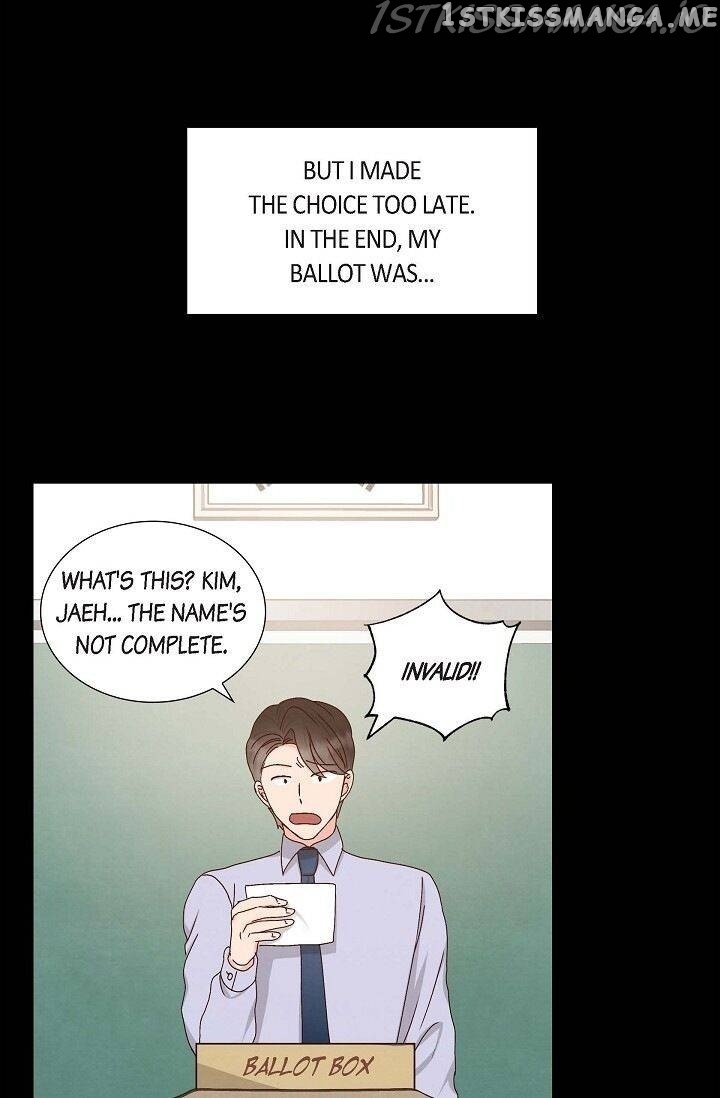A Spoonful Of Your Love chapter 57 - page 28