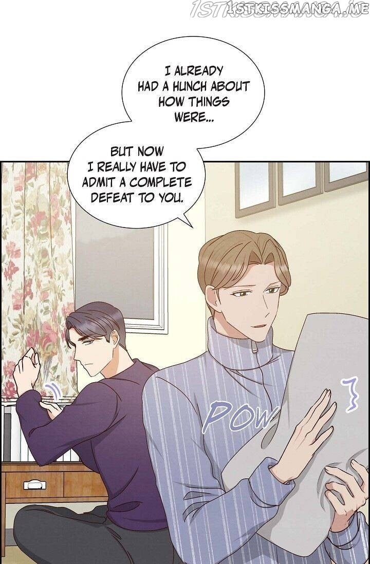 A Spoonful Of Your Love chapter 57 - page 3