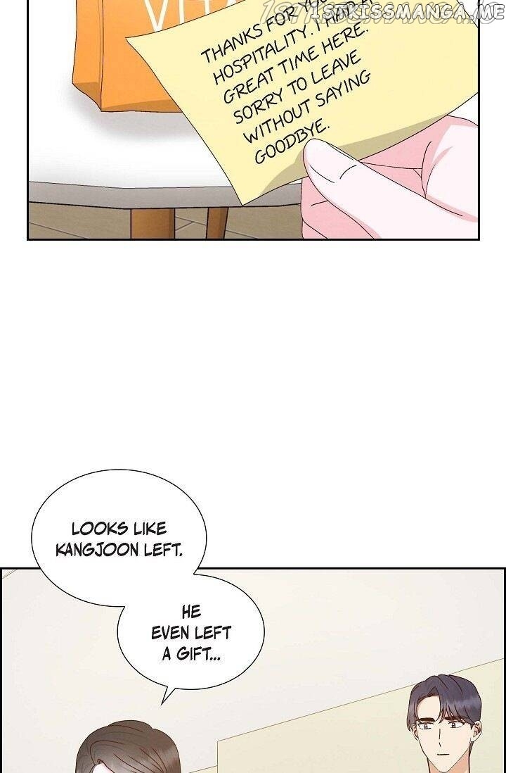 A Spoonful Of Your Love chapter 57 - page 33