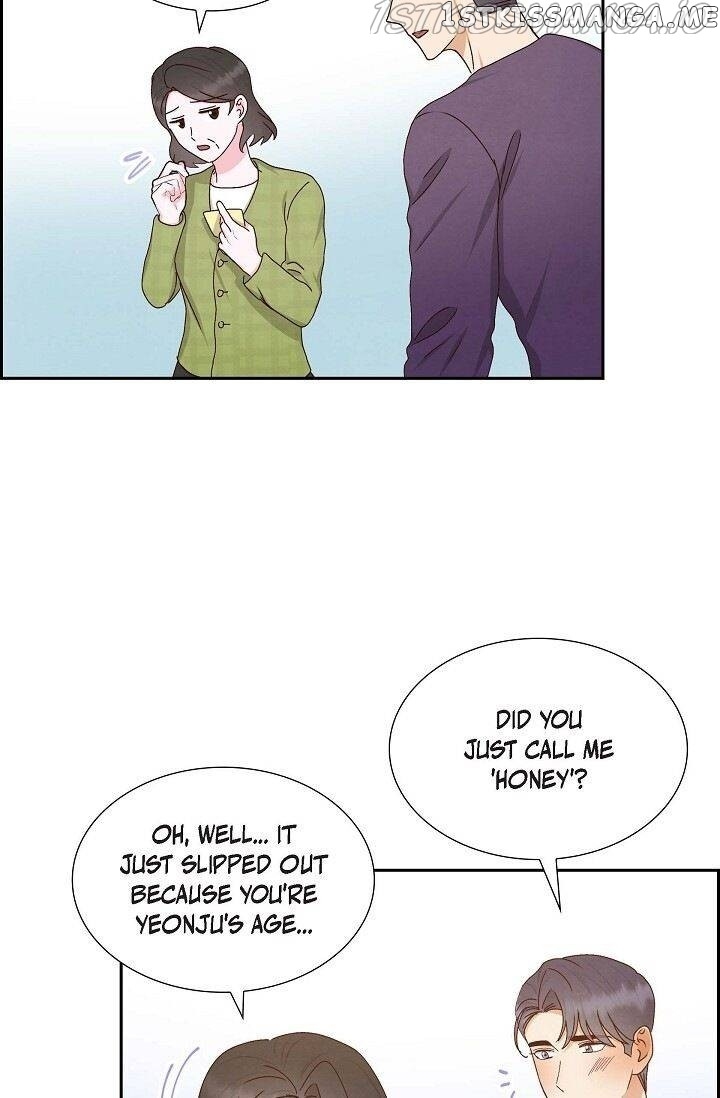 A Spoonful Of Your Love chapter 57 - page 35