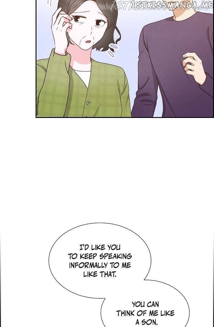 A Spoonful Of Your Love chapter 57 - page 36