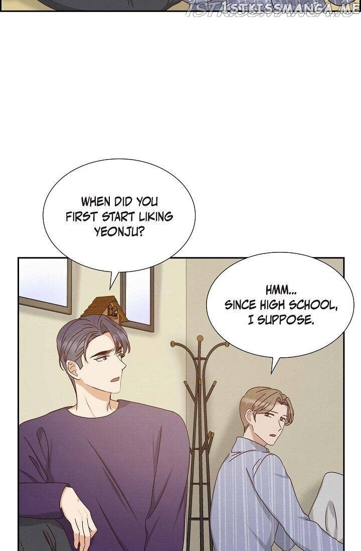 A Spoonful Of Your Love chapter 57 - page 4