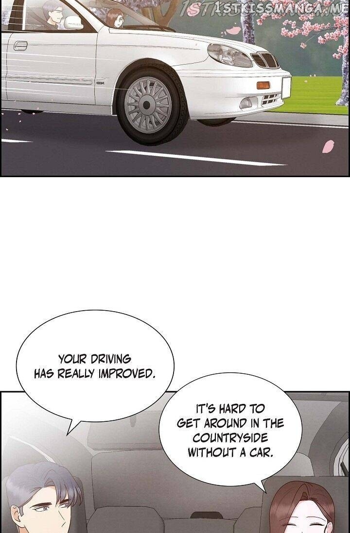 A Spoonful Of Your Love chapter 57 - page 41