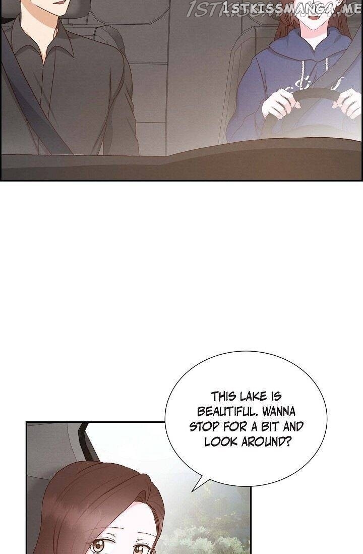A Spoonful Of Your Love chapter 57 - page 42