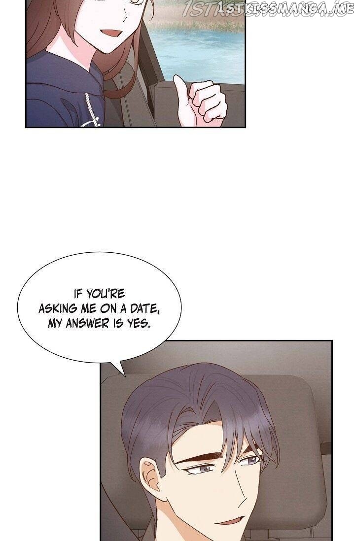A Spoonful Of Your Love chapter 57 - page 43