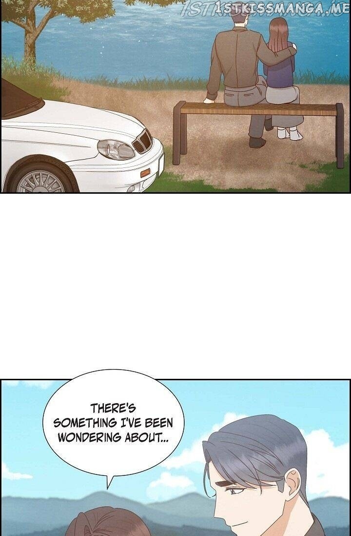 A Spoonful Of Your Love chapter 57 - page 45