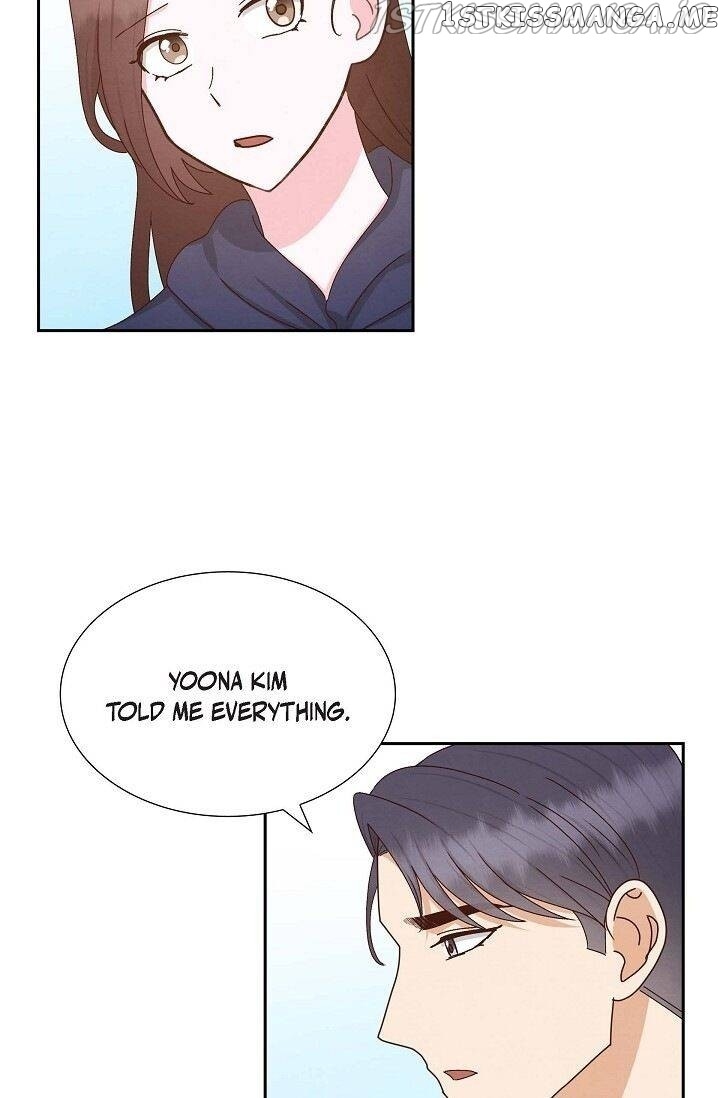 A Spoonful Of Your Love chapter 57 - page 47