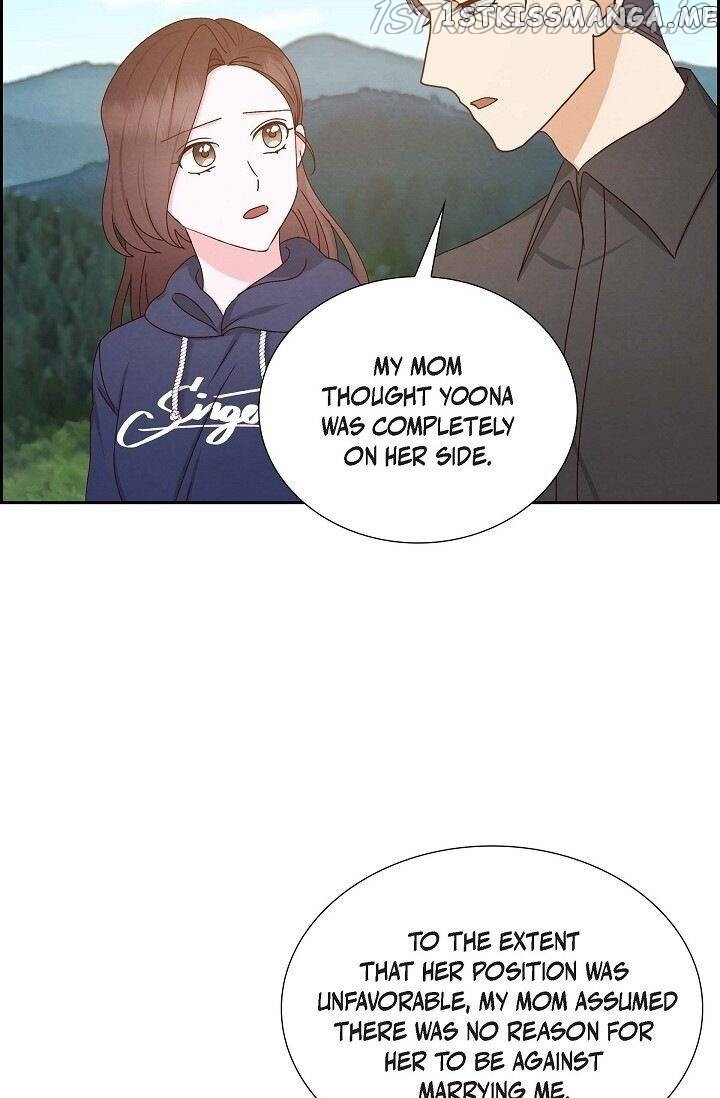 A Spoonful Of Your Love chapter 57 - page 49