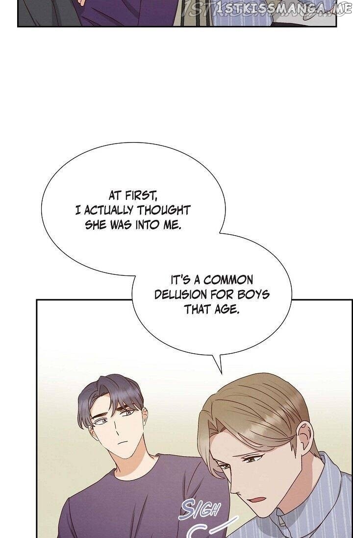 A Spoonful Of Your Love chapter 57 - page 5