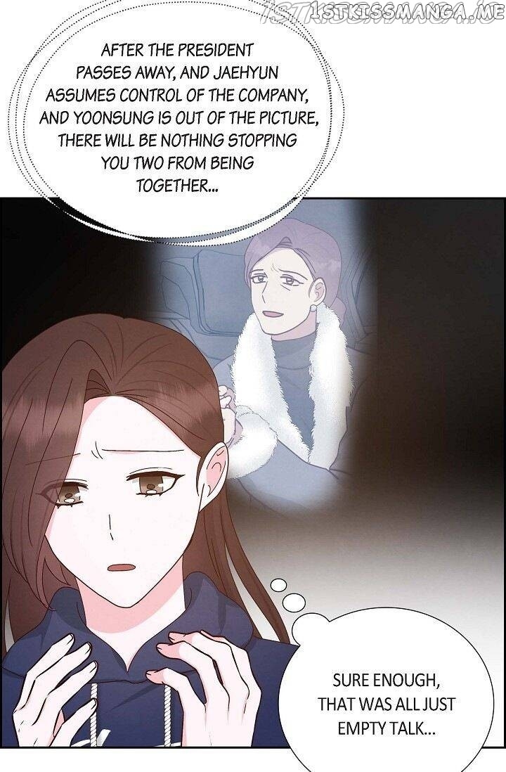 A Spoonful Of Your Love chapter 57 - page 51