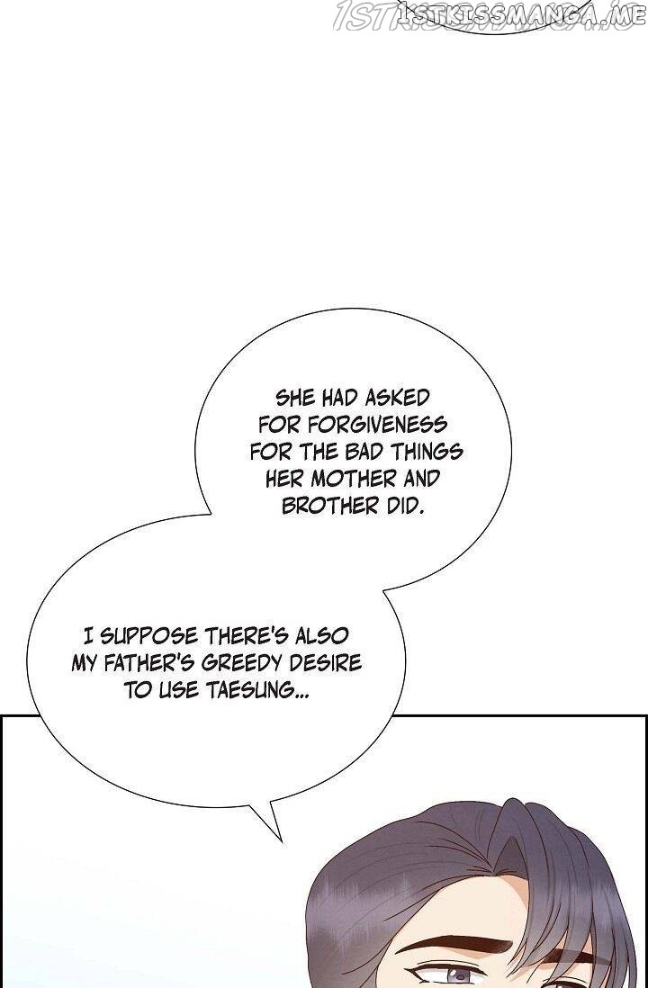 A Spoonful Of Your Love chapter 57 - page 52