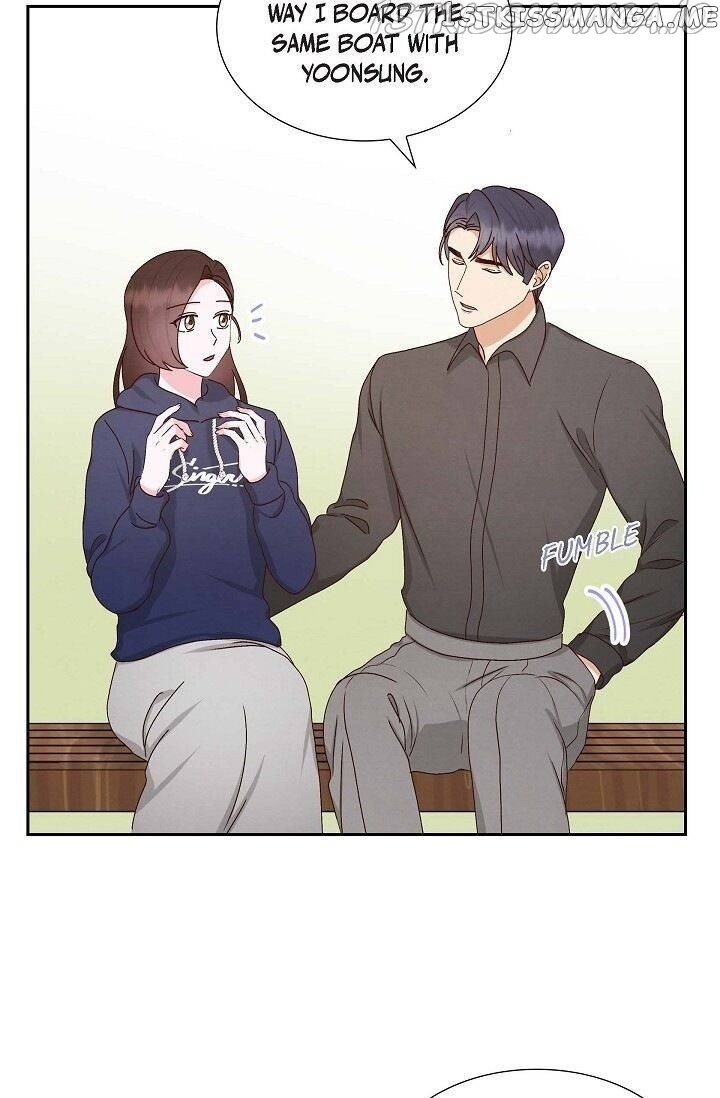 A Spoonful Of Your Love chapter 57 - page 54