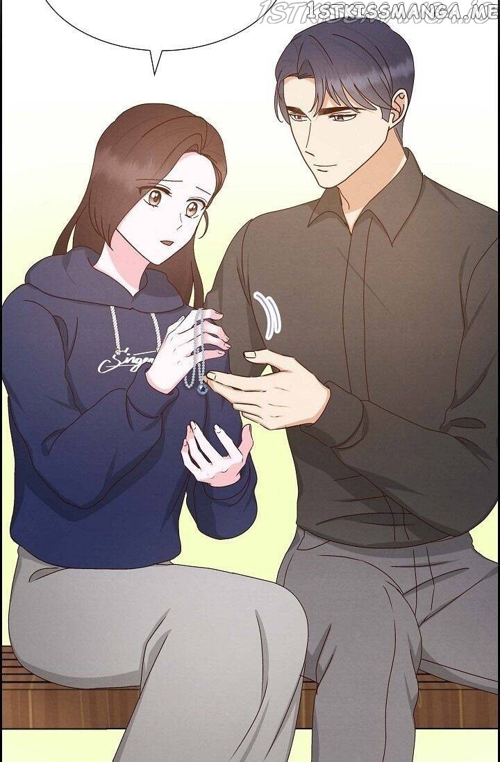 A Spoonful Of Your Love chapter 57 - page 56