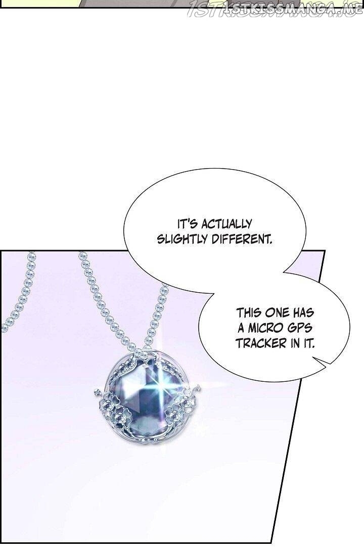 A Spoonful Of Your Love chapter 57 - page 57