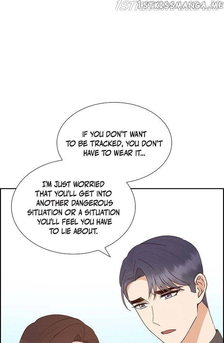 A Spoonful Of Your Love chapter 57 - page 58
