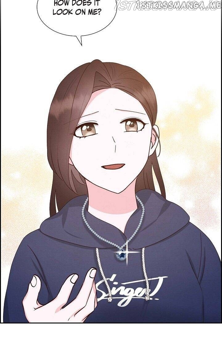A Spoonful Of Your Love chapter 57 - page 61