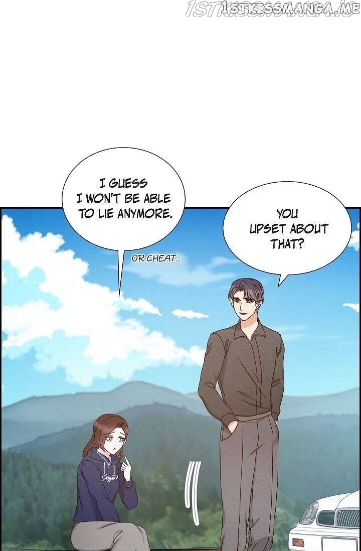 A Spoonful Of Your Love chapter 57 - page 62
