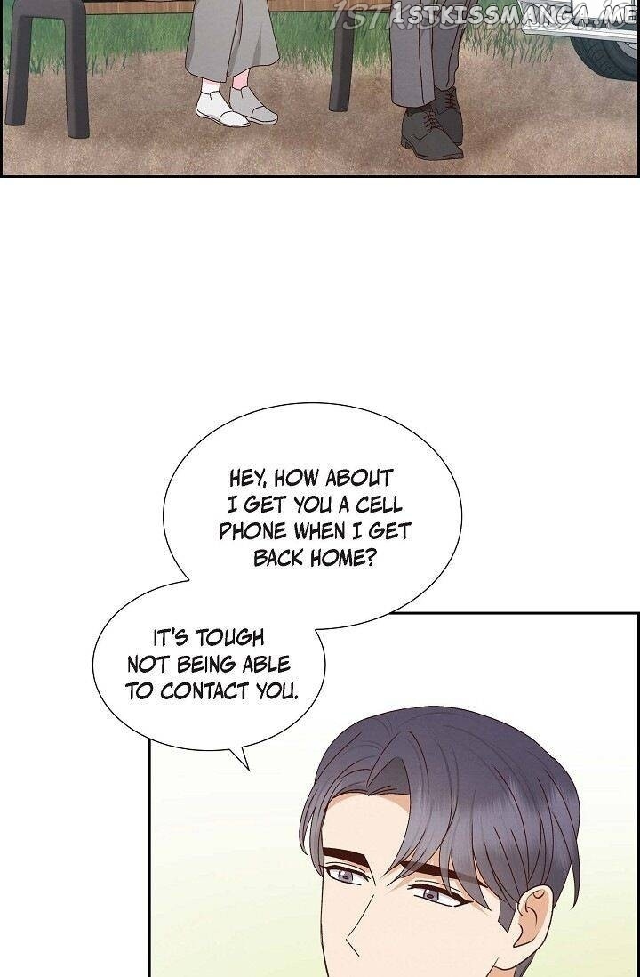 A Spoonful Of Your Love chapter 57 - page 63