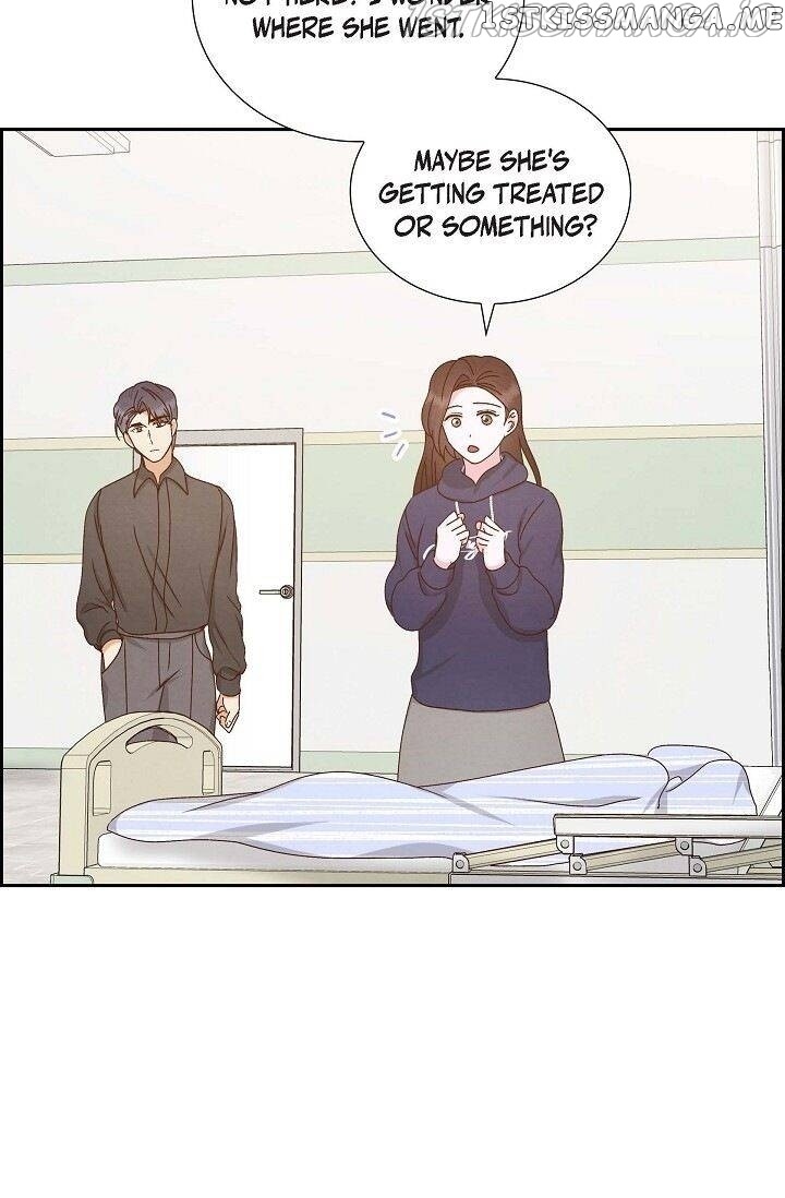 A Spoonful Of Your Love chapter 57 - page 67