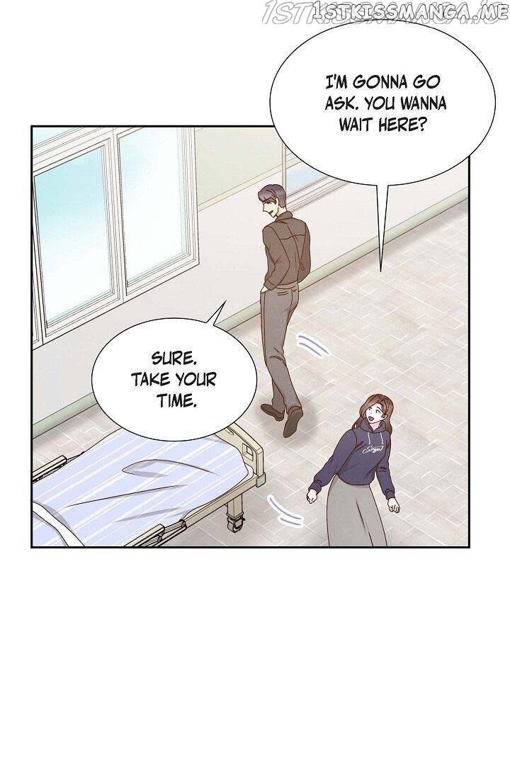A Spoonful Of Your Love chapter 57 - page 68