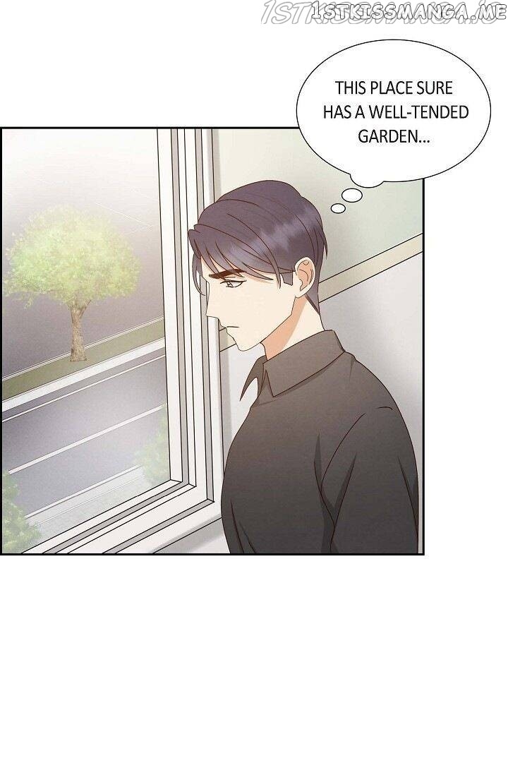 A Spoonful Of Your Love chapter 57 - page 69