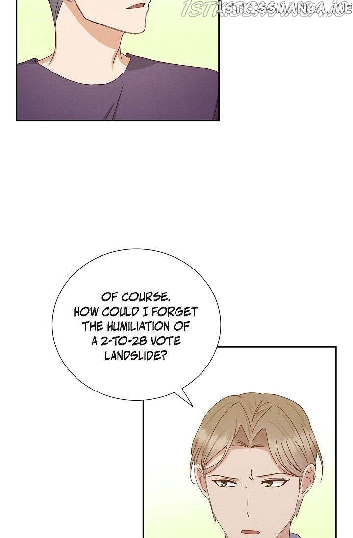A Spoonful Of Your Love chapter 57 - page 8