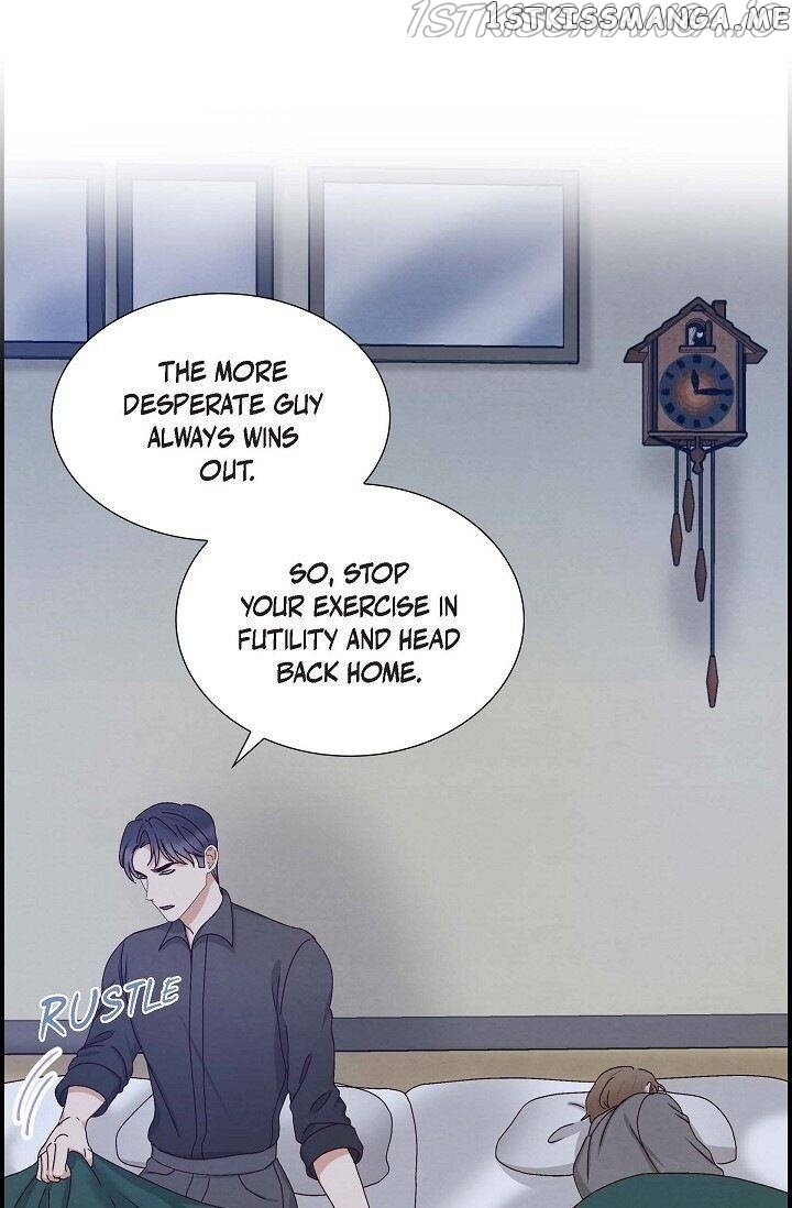 A Spoonful Of Your Love chapter 56 - page 12